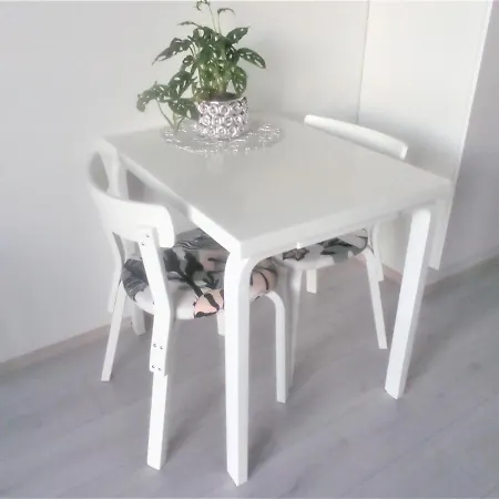 Appartement Compact High Quality Floor In Perfect Location *