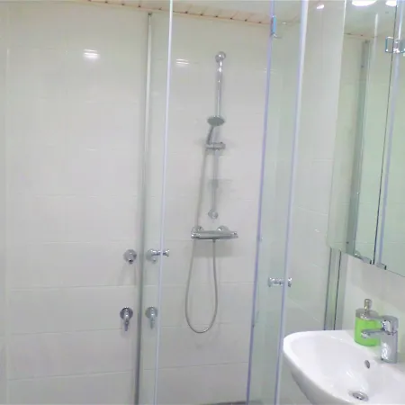 Apartamento Compact High Quality Floor In Perfect Location