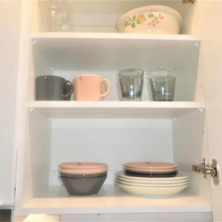 Appartement Compact High Quality Floor In Perfect Location Oulu