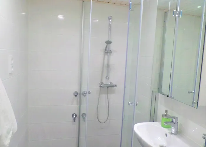 Διαμέρισμα Compact High Quality Floor In Perfect Location