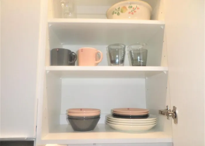 Διαμέρισμα Compact High Quality Floor In Perfect Location Όουλου